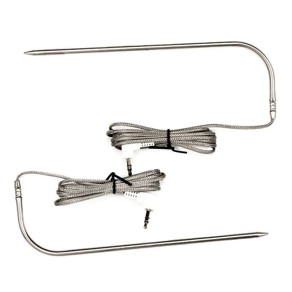 Гриль пеллетный Eger PRO Line 370 EGER EG57PBL